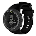 Miniatyrbillede 2 af 4: INF Suunto Core armbånd TPU Sort