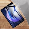 Pikkukuva 4 / 4: Xiaomi Pad 6 Max 14" näytönsuoja (2 kpl) - Kirkas karkaistu lasi