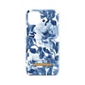 Mobilskal Soft Indigo Peony - iPhone 11 Pro Max