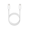 Pikkukuva 2 / 5: 2 nopeaa latauskaapelia - 100 W / Type-C 0,5 m