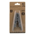 Miniatyrbild 4 av 5: Universal cable stripper, cutting function, grey