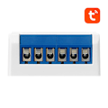 Pikkukuva 5 / 5: Smart Switch Module ZigBee Avatto LZWSM16-W3 Ei neutraalia TUYA