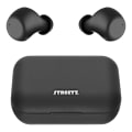 Miniatyrbild 1 av 9: T210 TWS in-ear earbuds with charging case, TWS, black