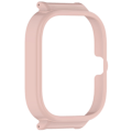 Miniatyrbillede 1 af 4: Redmi Watch 4 beskyttende pc-taske Lyserød