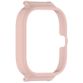 Pikkukuva 1 / 4: PC-suojakotelo Redmi Watch 4:lle Vaaleanpunainen