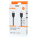 Miniatyrbild 7 av 7: Kabel HDMI High Speed 4K 18 Gbit/s 1,5m