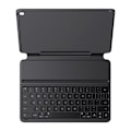 Miniatyrbillede 4 af 10: Magnetisk tastaturetui Baseus Brilliance til Pad 10.2" (sort)