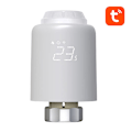 Miniatyrbillede 3 af 6: Smart Termostat Kølerventil Avatto TRV07 WiFi TUYA