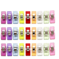 Miniatyrbillede 1 af 7: Syklemmer 20-pak MultiColor MultiColor