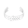 Miniatyrbild 2 av 3: Klockarmband för Huawei Band 8 / 8 NFC / 9 / 9 NFC Vit