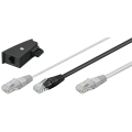 Miniatyrbild 1 av 3: TAE-adapter