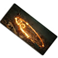 Miniatyrbild 2 av 3: Musmatta - Lock Edge Förtjockad Gaming-musmatta Modell 4 S