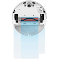 Miniatyrbild 3 av 5: INF Moppdukar 5-pack Roborock S5/S5 Max/S50/S51/S55/S6/S6 MaxV/S6 Pure