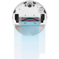 Miniatyrbillede 3 af 5: INF Moppeklude 5-pak Roborock S5/S5 Max/S50/S51/S55/S6/S6 MaxV/S6 Pure
