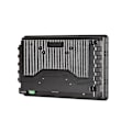 Miniatyrbillede 4 af 6: Industriel alt-i-én pc, sort, kapacitiv berøringsskærm 10,1 tommer
