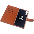 Miniatyrbild 4 av 6: Wallet Case Galaxy Xcover 5 Svart