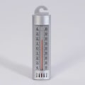 Miniatyrbild 1 av 2: TERMOMETERFABRIKEN Termometer Kyl och Frys