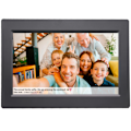 Miniatyrbild 1 av 5: Smart fotoram 10,1" Wifi FRAMEO programvara PFF-1015B Svart