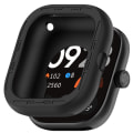Pikkukuva 1 / 3: Silikoninen suojakuori Redmi Watch 4:lle Musta