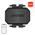 Miniatyrbild 2 av 5: iGPSPORT CAD70 kadenssensor
