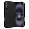 Pikkukuva 2 / 3: Vention KUHB0-20 kotelo iPhone 16 Plus MagSafelle (musta)