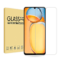 Pikkukuva 1 / 5: Xiaomi POCO C65 näytönsuoja - 2 kpl