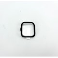 Miniatyrbillede 4 af 7: Beskyttende etui til Huawei Fit 4-serien model 2 Sort