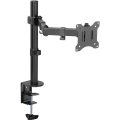 Miniatyrbild 5 av 11: Skärmfäste Single Flex, svart