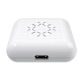 Miniatyrbillede 3 af 7: Carlinkit U2W MINI trådløs adapter Apple Carplay (hvid)