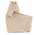 Miniatyrbillede 4 af 5: Tåskiller til hallux valgus 1 par Beige