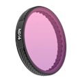 Miniatyrbild 3 av 6: Sunnylife CPL+ND8+ND16+ND32 filtersats (073524)