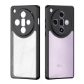 Miniatyrbillede 1 af 4: Beskyttelsesetui TPU Cove til OPPO Find X7-serien OPPO Find X7