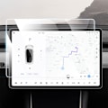 Pikkukuva 1 / 5: Tesla Model 3/Y -keskikonsolin näytönsuoja (HD Clear)