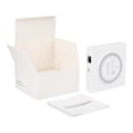 Miniatyrbild 7 av 8: Smart gateway ZigBee Matter NEO NAS-ZW06WM TUYA