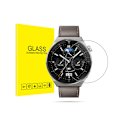 Miniatyrbillede 1 af 4: Skærmbeskytter i hærdet glas til Smartwatch (2-pack) Huawei Watch GT3 Pro 43mm