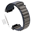 Miniatyrbillede 2 af 3: Casio G-Shock GA100 Sportsurrem Udskiftningsbånd Blå