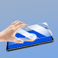 Miniatyrbild 3 av 4: Skärmskydd i härdat glas för ASUS (2-pack) ASUS Zenfone8 Flip