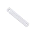 Miniatyrbild 2 av 4: 4-pack skåphandtag - Ytmontering White White