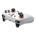 Miniatyrbillede 7 af 7: GameSir-T4n Lite trådløs controller (hvid)