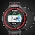 Pikkukuva 4 / 4: Garmin Forerunner 220 -näytönsuoja, 2 kpl karkaistua lasia