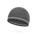 Miniatyrbillede 1 af 3: Termisk beanie hat Grå