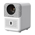 Miniatyrbild 3 av 7: BYINTEK U4 Full HD 4K 1920x1080 miniprojektor/projektor