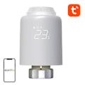 Miniatyrbild 1 av 6: Smart termostat kylarventil Avatto TRV07 Zigbee 3.0 TUYA
