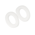 Miniatyrbild 2 av 3: Bose QuietComfort Earbud Silikonfodral JZF-534 (2-pack) Vit