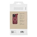 Miniatyrbild 5 av 6: Mobilfodral 2-i-1 3 Kortfack Brun - iPhone 14 Pro Max