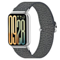 Miniatyrbild 1 av 3: Redmi Watch 5 Elastiskt Nylonarmband för Xiaomi Band 9 Pro