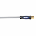 Miniatyrbild 1 av 2: AVINITY Antenn Kabel 90db CLASSIC Grå/Svart 1.5m