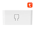 Pikkukuva 4 / 5: Smart Switch Module ZigBee Avatto LZWSM16-W3 Ei neutraalia TUYA