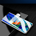 Pikkukuva 7 / 7: Hydrogeeli näytönsuoja HUAWEI P30 Pro Läpinäkyvä