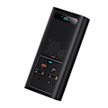 Miniatyrbild 4 av 11: Power Inverter Baseus 300W (220V CN/EU) (svart)
